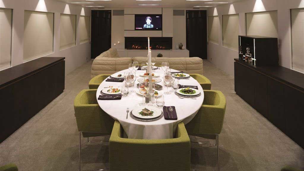 Custom Built 124 | Harun