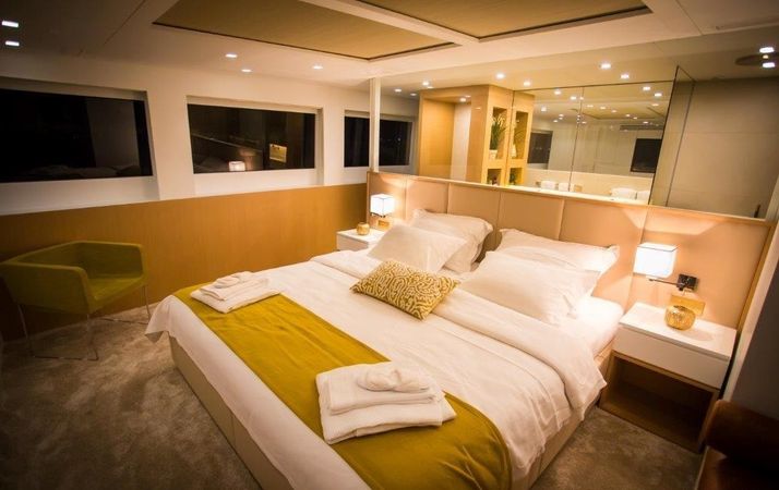 Custom Built 124 | Harun