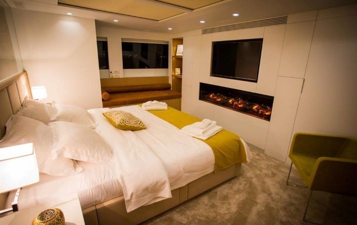 Custom Built 124 | Harun