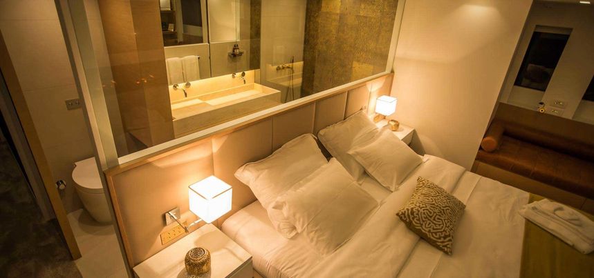 Custom Built 124 | Harun