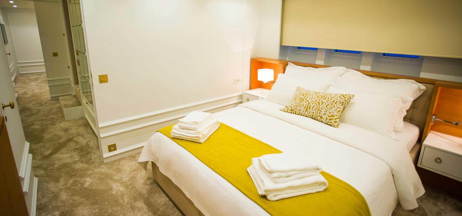 Custom Built 124 | Harun