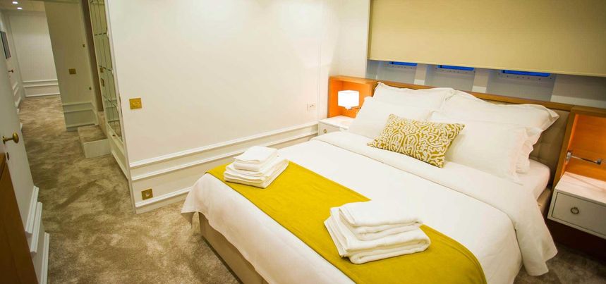 Custom Built 124 | Harun