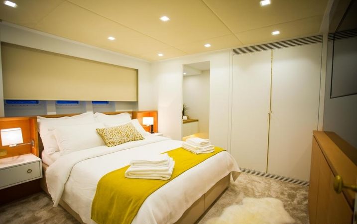 Custom Built 124 | Harun