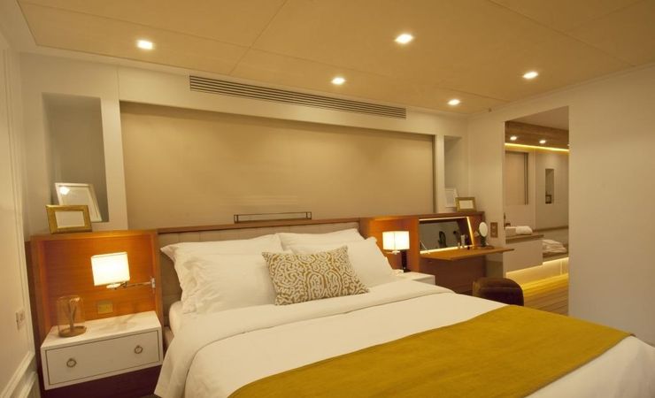 Custom Built 124 | Harun