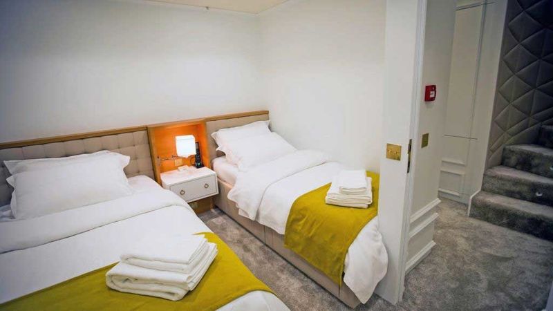 Custom Built 124 | Harun