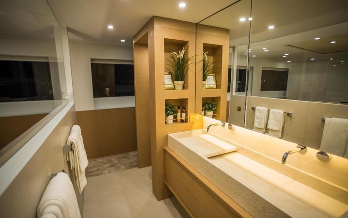 Custom Built 124 | Harun