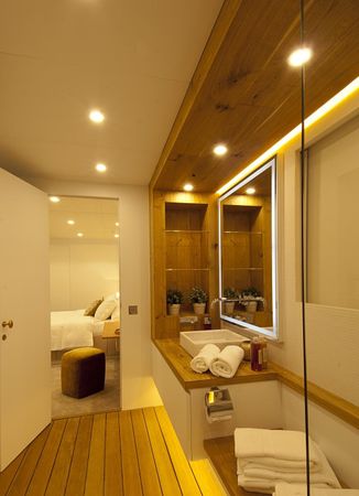 Custom Built 124 | Harun