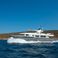 Custom Built 94 | Sea Angel