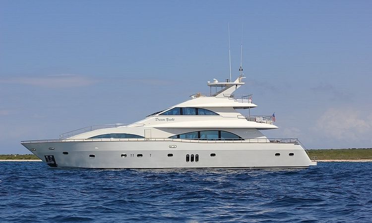 Custom Built 104 | Dream