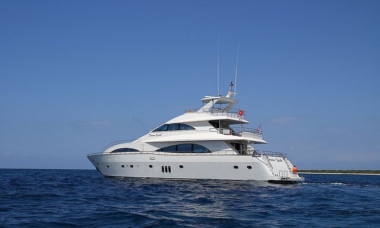 Custom Built 104 | Dream