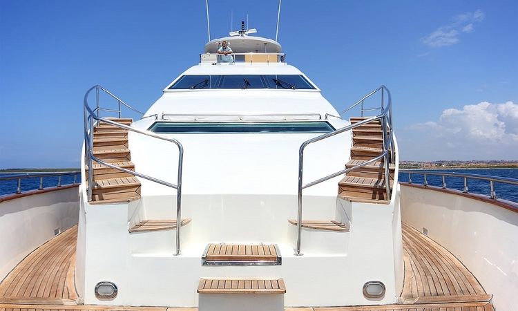 Custom Built 104 | Dream