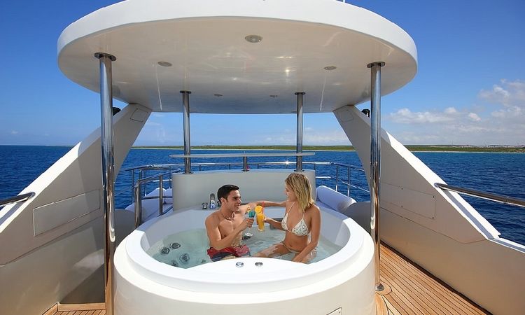 Custom Built 104 | Dream