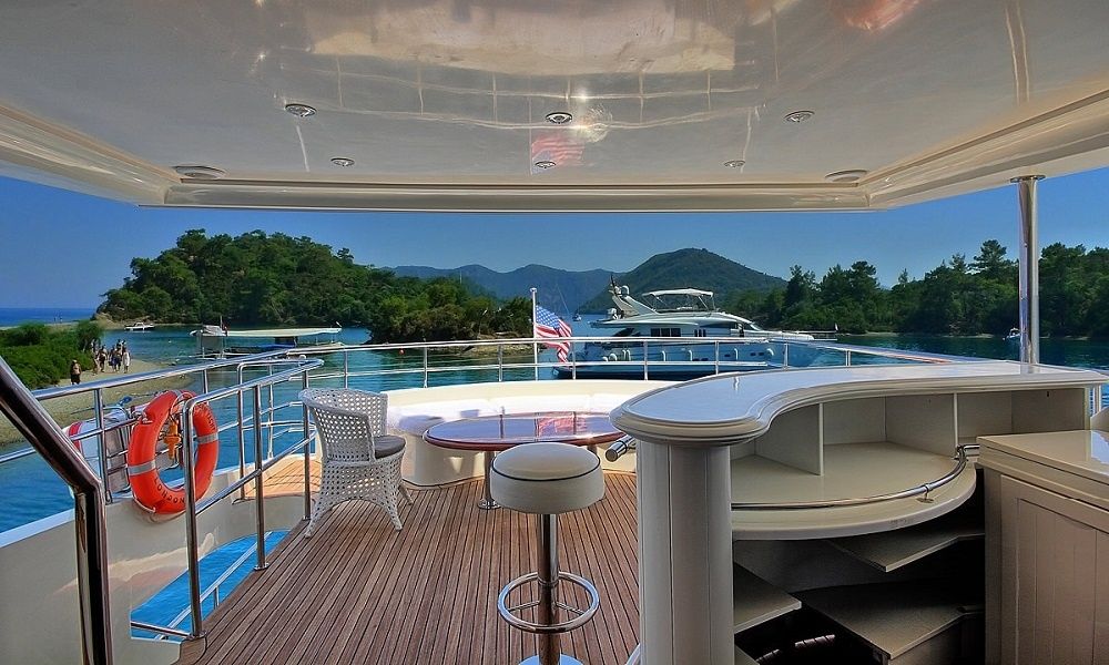 Custom Built 104 | Dream