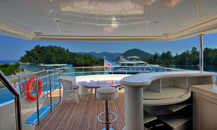 Custom Built 104 | Dream