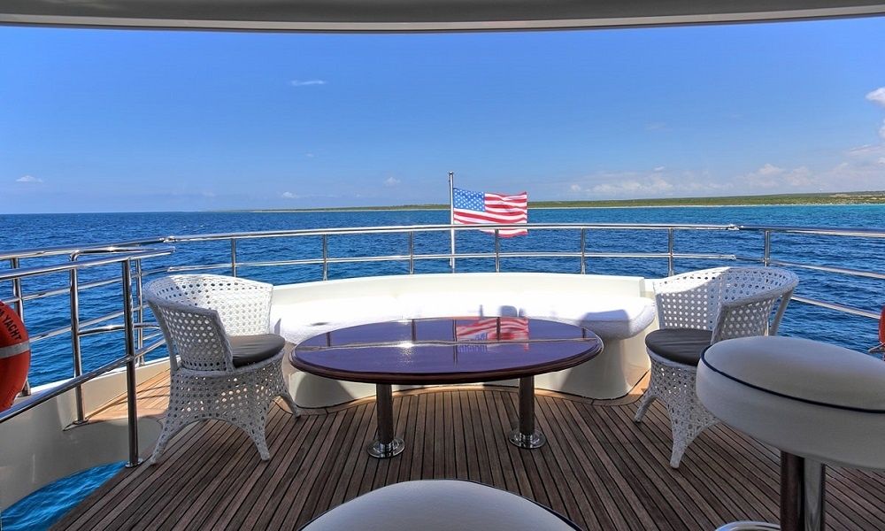 Custom Built 104 | Dream