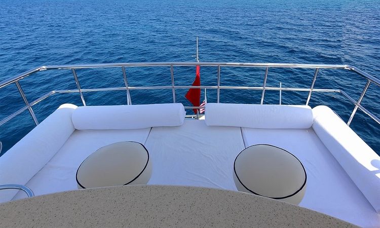 Custom Built 104 | Dream