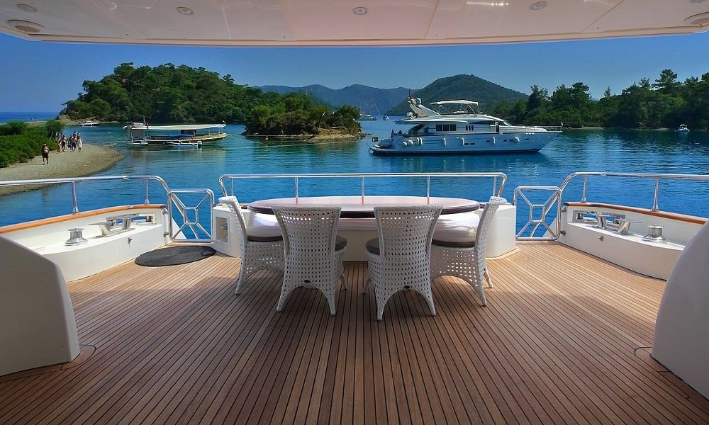 Custom Built 104 | Dream