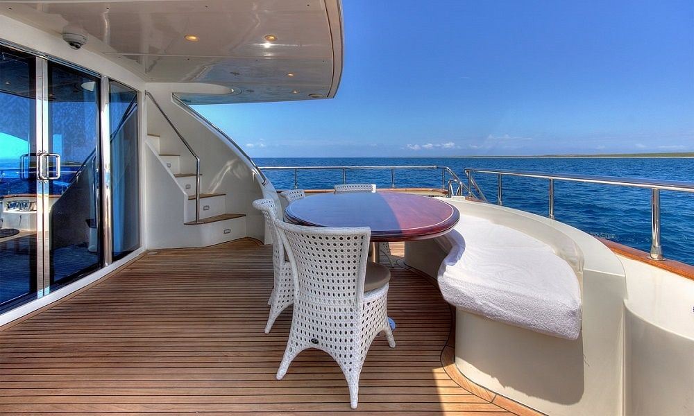 Custom Built 104 | Dream