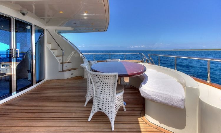 Custom Built 104 | Dream