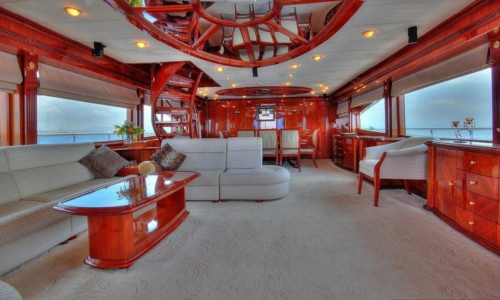 Custom Built 104 | Dream