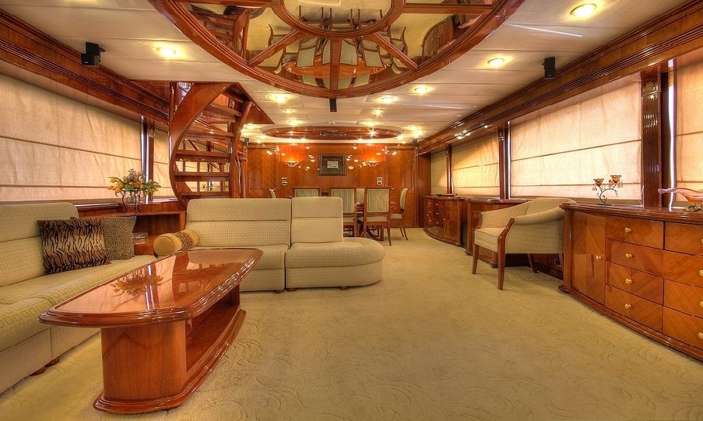 Custom Built 104 | Dream