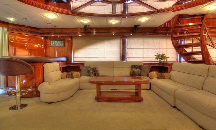 Custom Built 104 | Dream