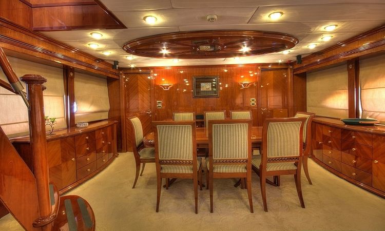 Custom Built 104 | Dream