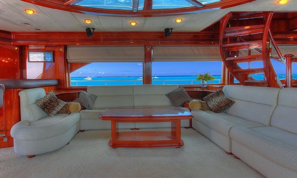 Custom Built 104 | Dream