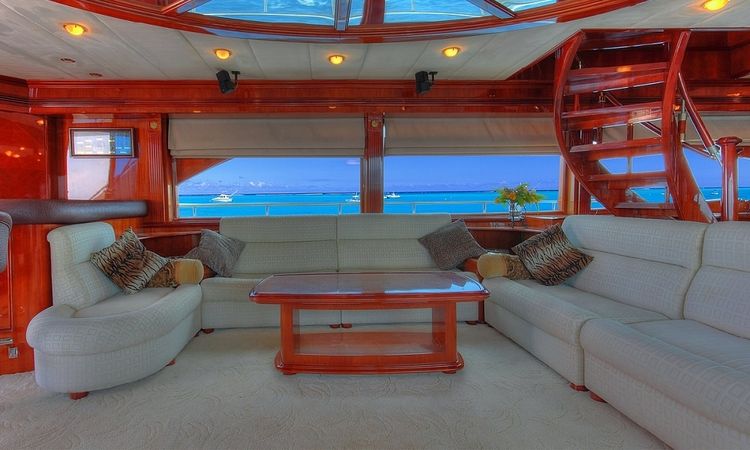 Custom Built 104 | Dream