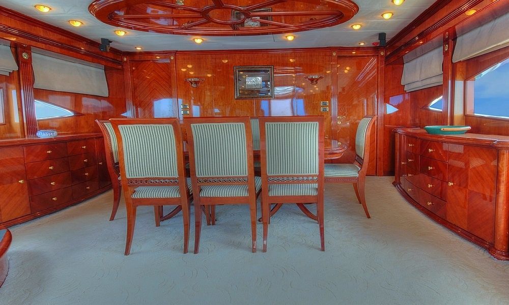 Custom Built 104 | Dream