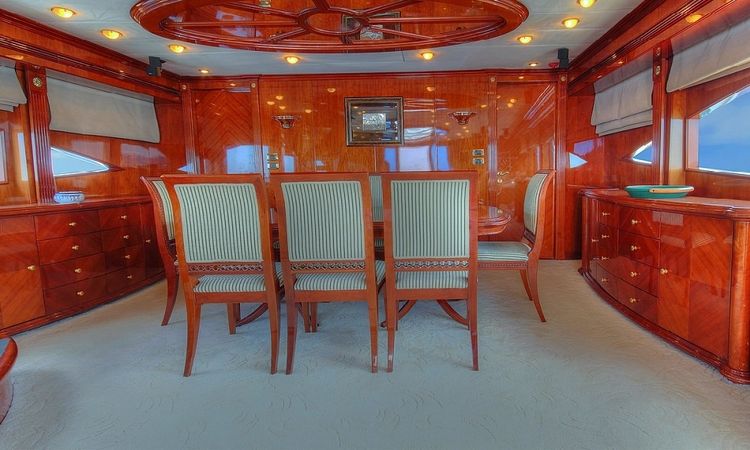 Custom Built 104 | Dream