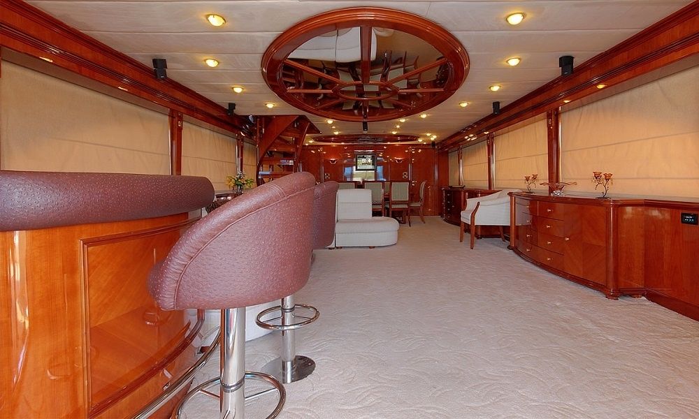 Custom Built 104 | Dream