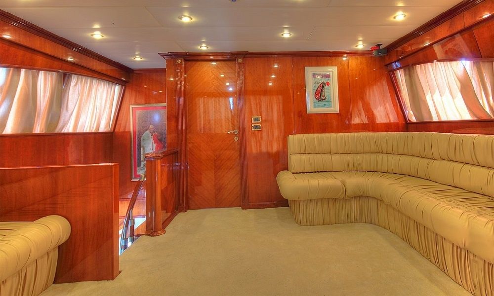 Custom Built 104 | Dream