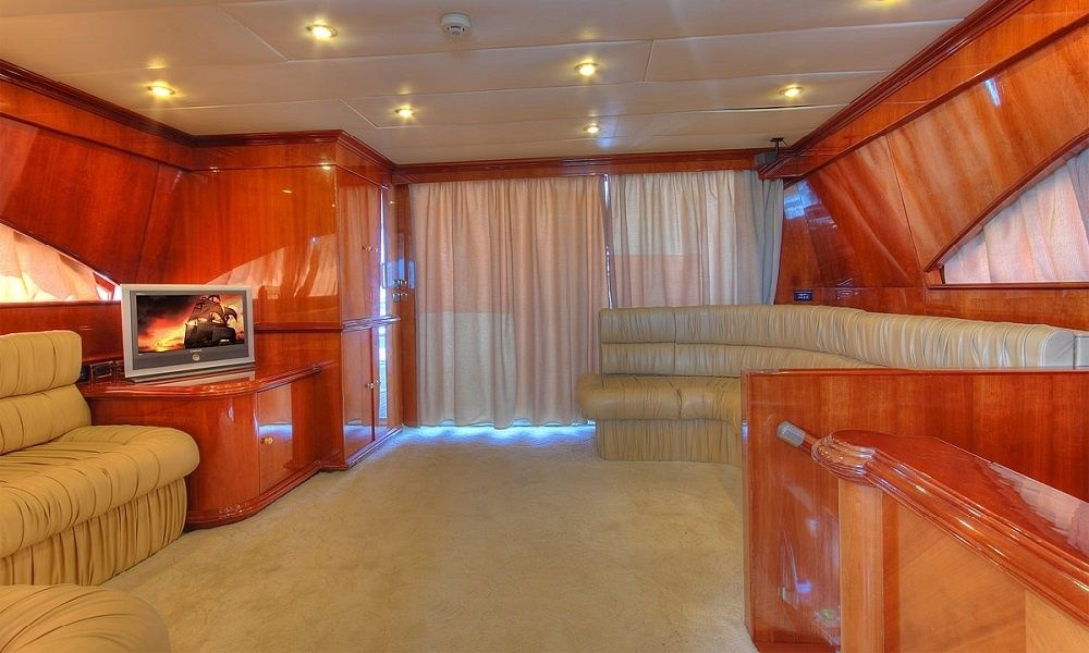 Custom Built 104 | Dream