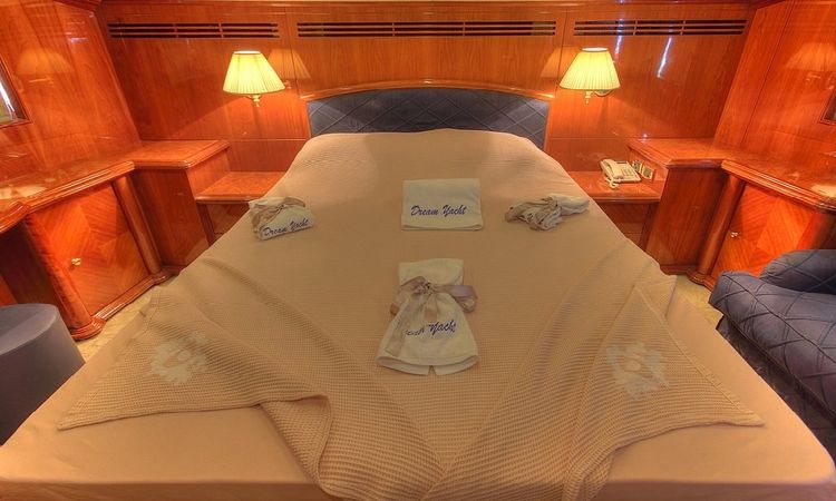 Custom Built 104 | Dream