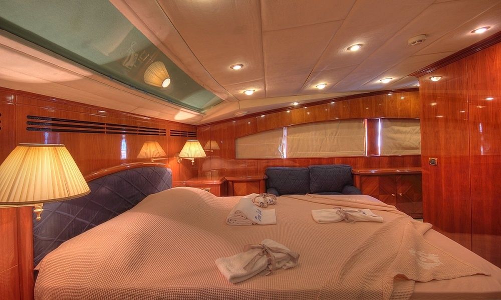 Custom Built 104 | Dream