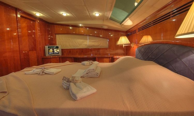 Custom Built 104 | Dream