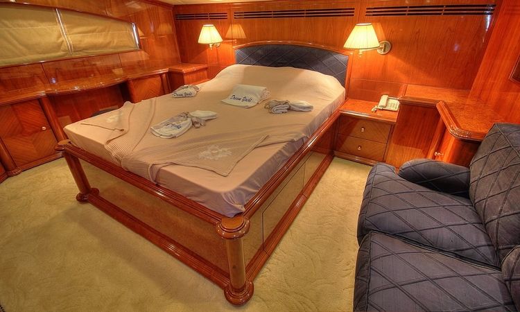 Custom Built 104 | Dream