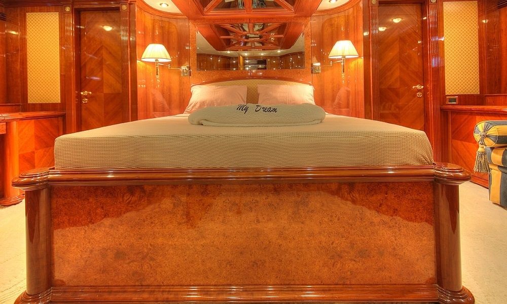 Custom Built 104 | Dream