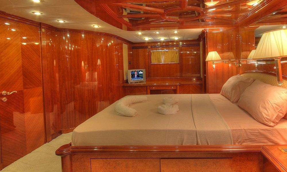 Custom Built 104 | Dream