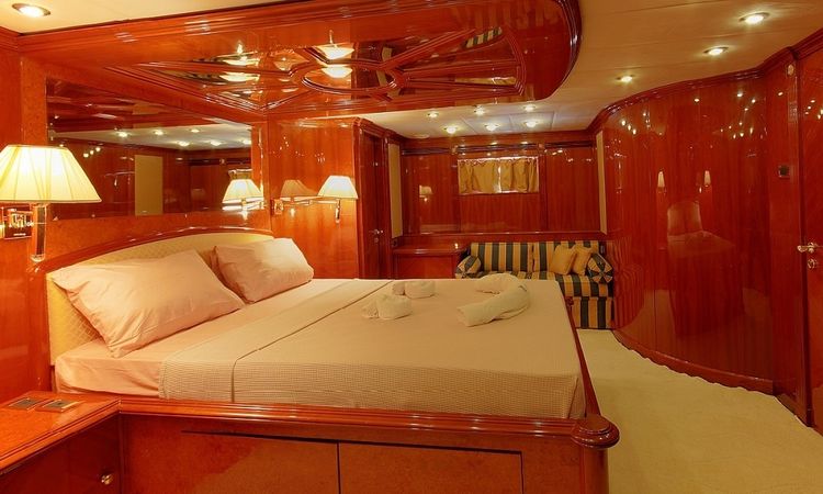 Custom Built 104 | Dream