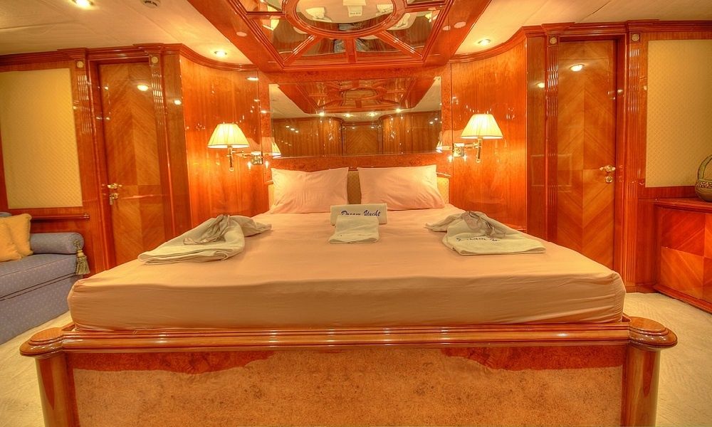 Custom Built 104 | Dream