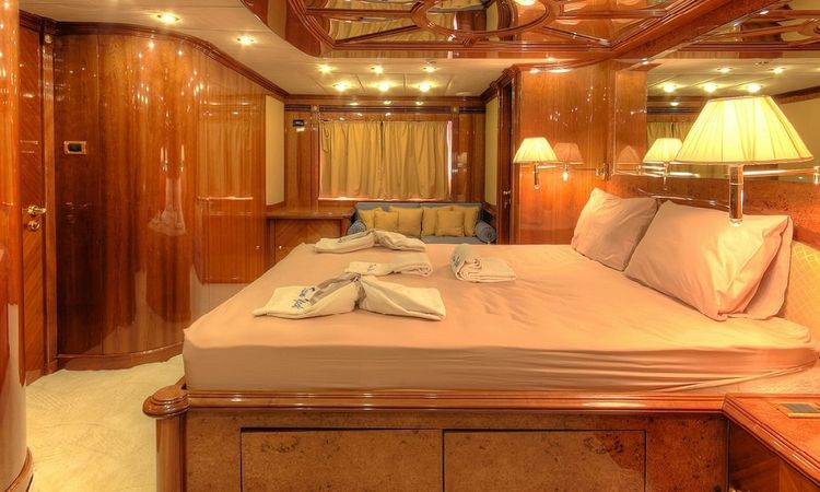 Custom Built 104 | Dream