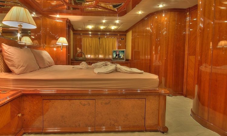 Custom Built 104 | Dream