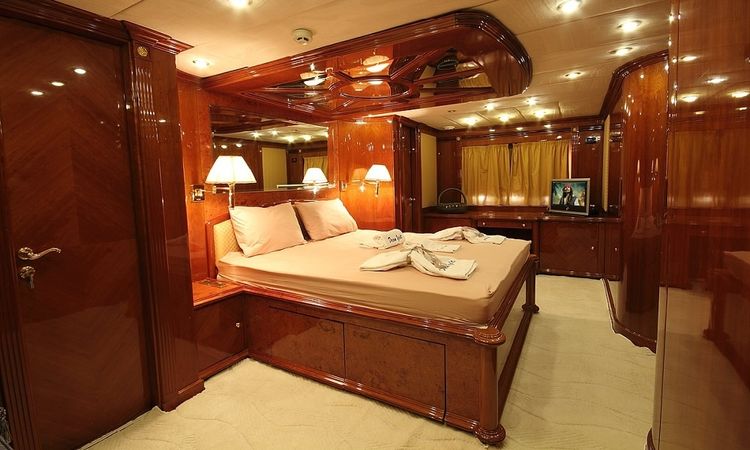 Custom Built 104 | Dream