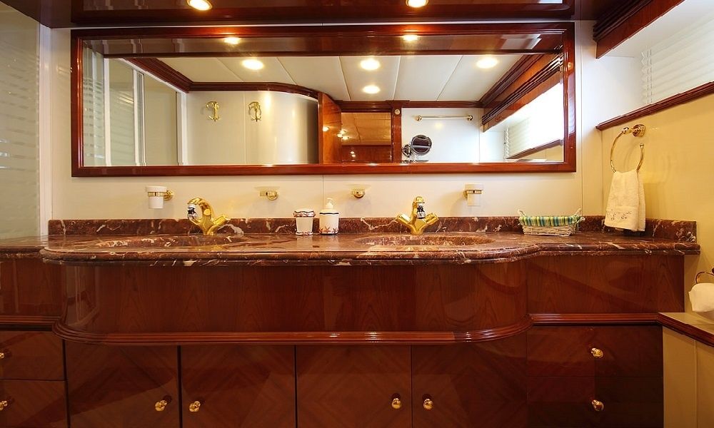 Custom Built 104 | Dream