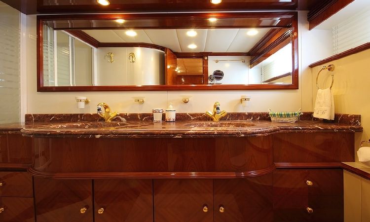 Custom Built 104 | Dream