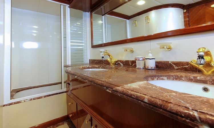 Custom Built 104 | Dream