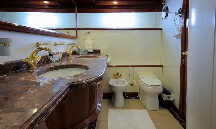 Custom Built 104 | Dream