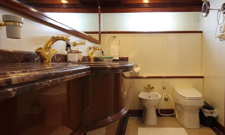 Custom Built 104 | Dream